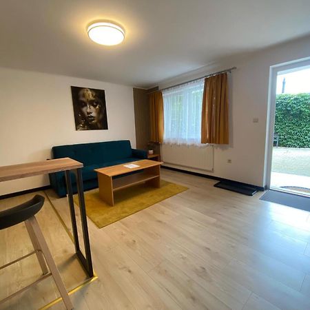 Apartmany Tereza Bratysława Zewnętrze zdjęcie