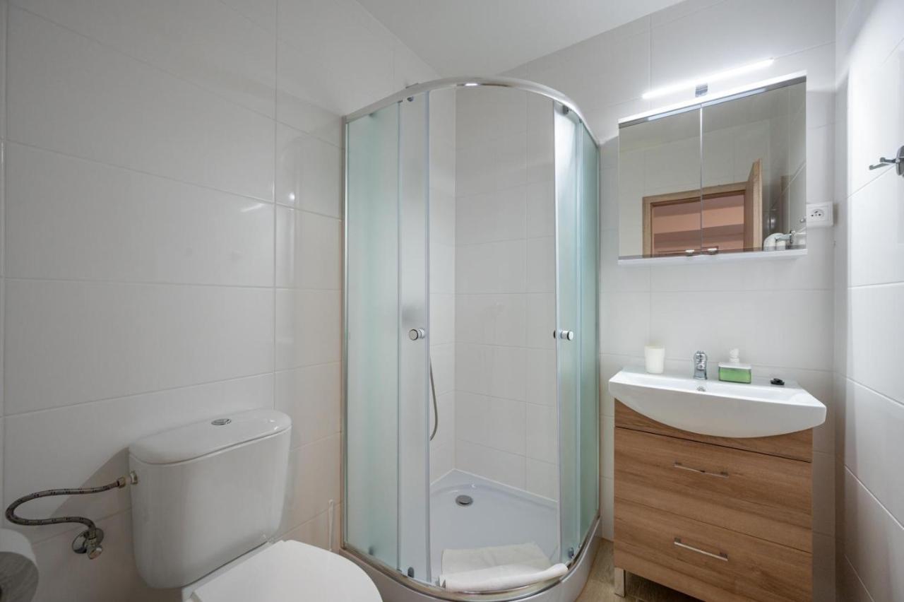 Apartmany Tereza Bratysława Zewnętrze zdjęcie