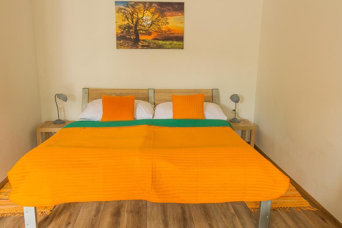 Apartmany Tereza Bratysława Zewnętrze zdjęcie