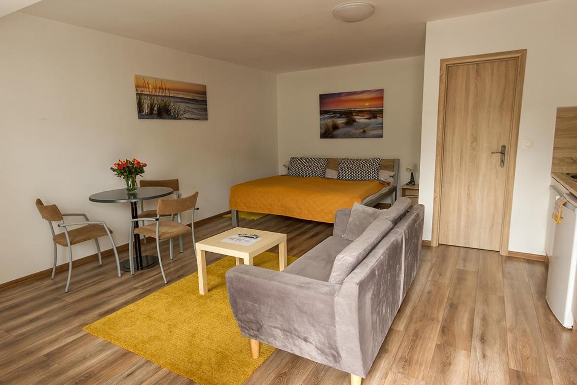 Apartmany Tereza Bratysława Zewnętrze zdjęcie